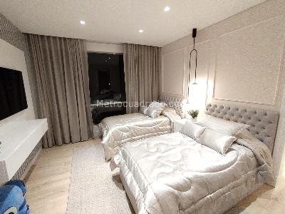 Apartamento de 4 alcobas en venta en Sotileza Monticello, Bogotá, 397 m² · foto 13 de 20