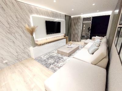 Apartamento de 4 alcobas en venta en Sotileza Monticello, Bogotá, 397 m² · foto 19 de 20