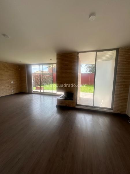 Casa en Venta, Cajica, Cajicá - Widok 2