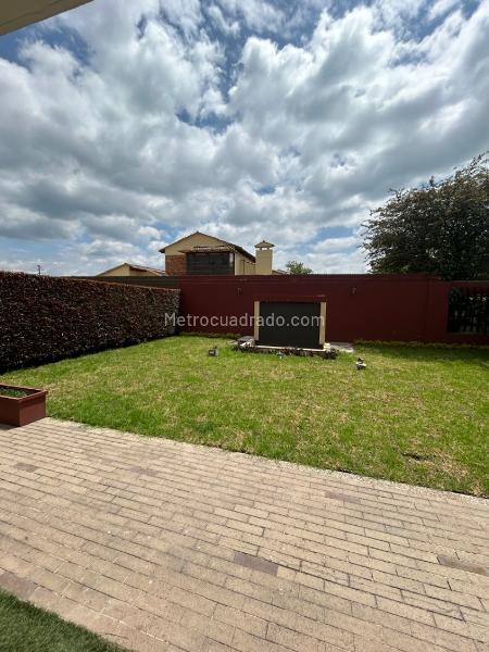 Casa en Venta, Cajica, Cajicá - Widok 3