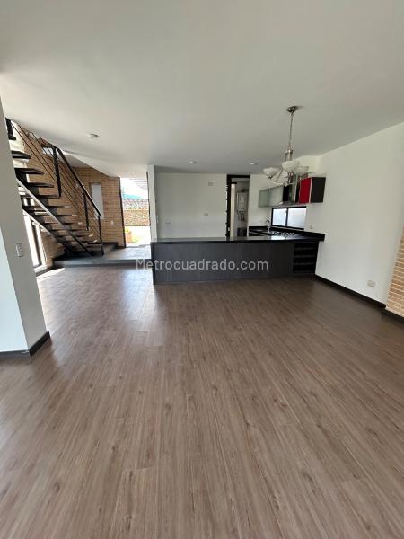 Casa en Venta, Cajica, Cajicá - Widok 5