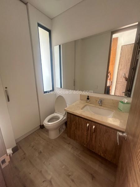 Casa en Arriendo, Mila de oro, Cajicá - Ansicht 3