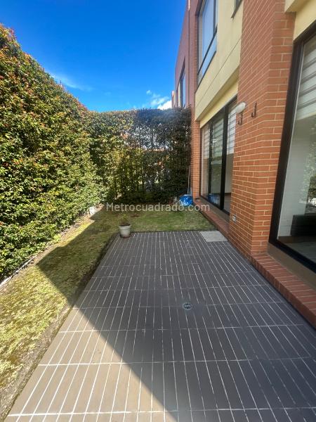 Casa en Arriendo, Mila de oro, Cajicá - Mehr