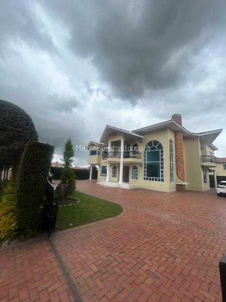 Casa – Cajica, Canelon - Vista 2