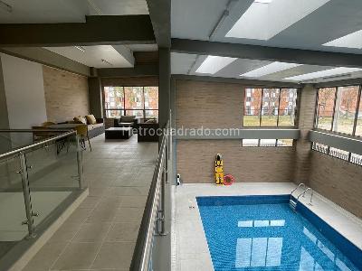 Apartamento en venta en Cajica, Cajicá · foto 19 de 20