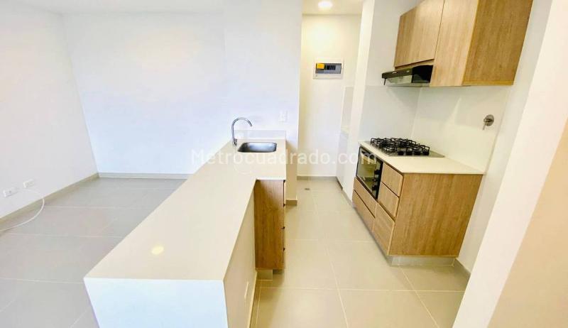 3BR Apartment in Ditaires (70 m²)