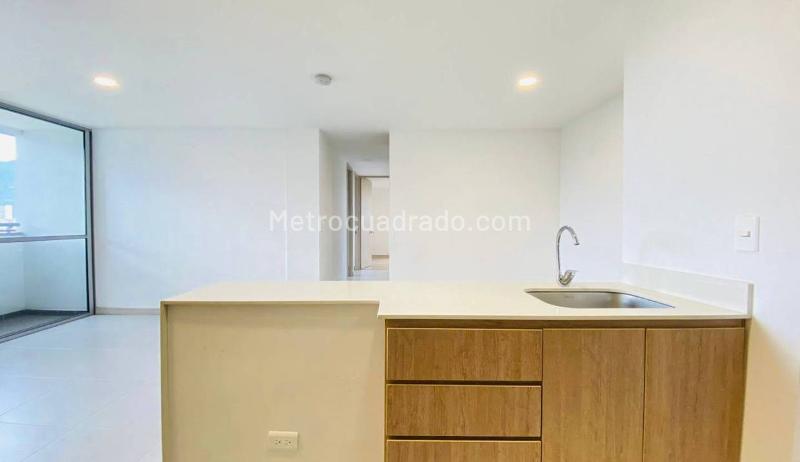 3BR Apartment in Ditaires (70 m²) - 2