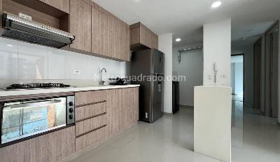 Apartamento en Arriendo, Alto de las flores, Sabaneta