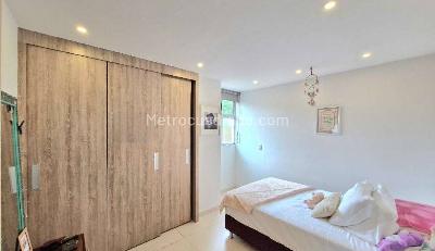 Apartamento en venta en El Portal, Envigado · foto 11 de 15