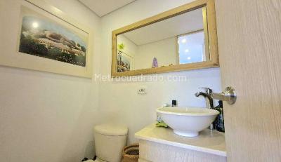 Apartamento en venta en El Portal, Envigado · foto 14 de 15