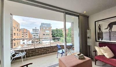 Apartamento en venta en El Portal, Envigado · foto 2 de 15