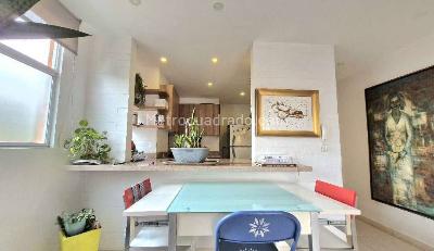Apartamento en venta en El Portal, Envigado · foto 3 de 15