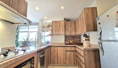 Apartamento en venta en El Portal, Envigado · foto 5 de 15