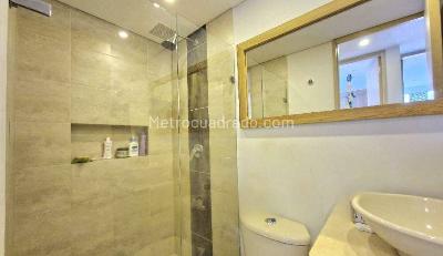 Apartamento en venta en El Portal, Envigado · foto 9 de 15