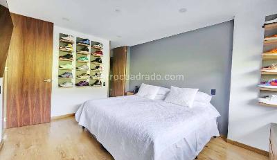 Apartamento en venta en Loma Del Escobero, Envigado · foto 10 de 15