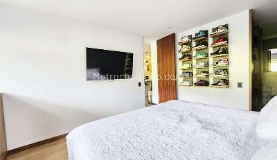 Apartamento en venta en Loma Del Escobero, Envigado · foto 11 de 15