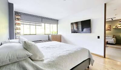 Apartamento en venta en Loma Del Escobero, Envigado · foto 12 de 15