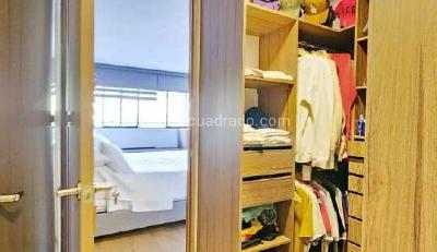 Apartamento en venta en Loma Del Escobero, Envigado · foto 14 de 15