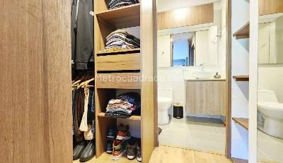 Apartamento en venta en Loma Del Escobero, Envigado · foto 15 de 15