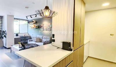 Apartamento en venta en Loma Del Escobero, Envigado · foto 2 de 15