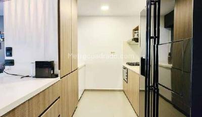 Apartamento en venta en Loma Del Escobero, Envigado · foto 3 de 15