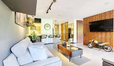 Apartamento en venta en Loma Del Escobero, Envigado · foto 5 de 15