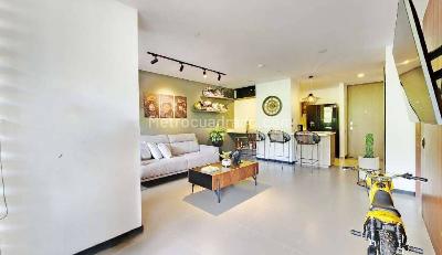 Apartamento en venta en Loma Del Escobero, Envigado · foto 6 de 15