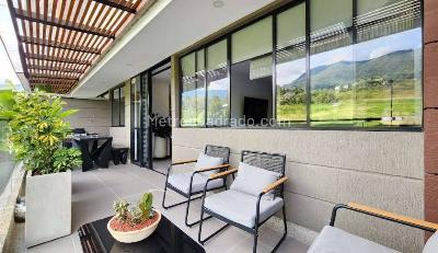 Apartamento en venta en Loma Del Escobero, Envigado · foto 7 de 15