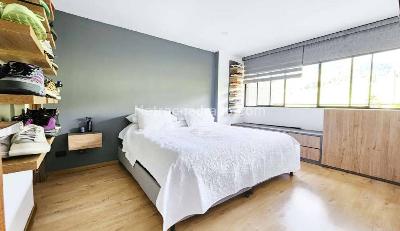 Apartamento en venta en Loma Del Escobero, Envigado · foto 9 de 15