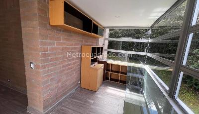 Casa de 4 alcobas en venta en Loma Del Escobero, Envigado, 1250 m² · foto 6 de 16