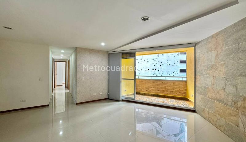 Piso – Sabaneta, San Isidro - Vista 2