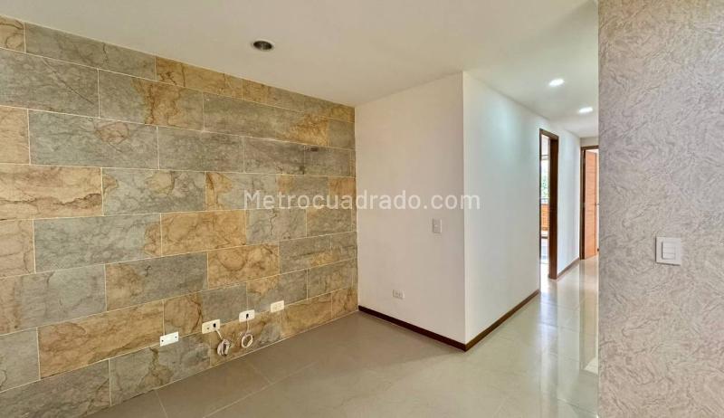 Piso – Sabaneta, San Isidro - Vista 4