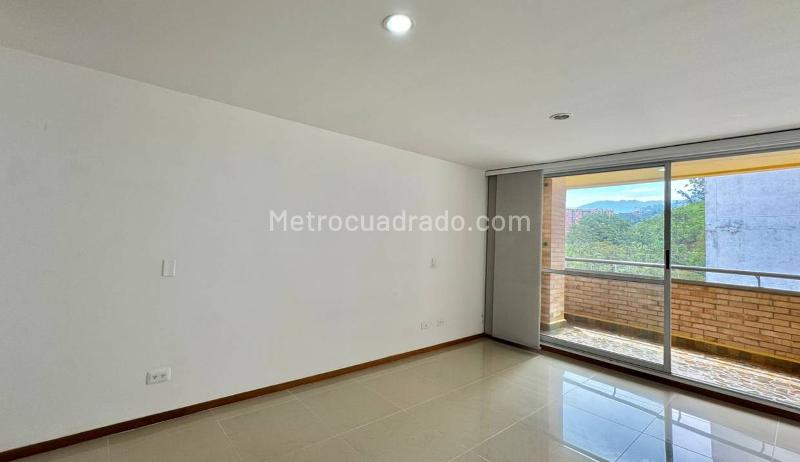 Piso – Sabaneta, San Isidro - Vista 5