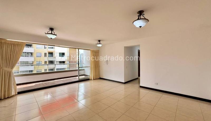 Piso – Sabaneta, San Isidro - Vista 2