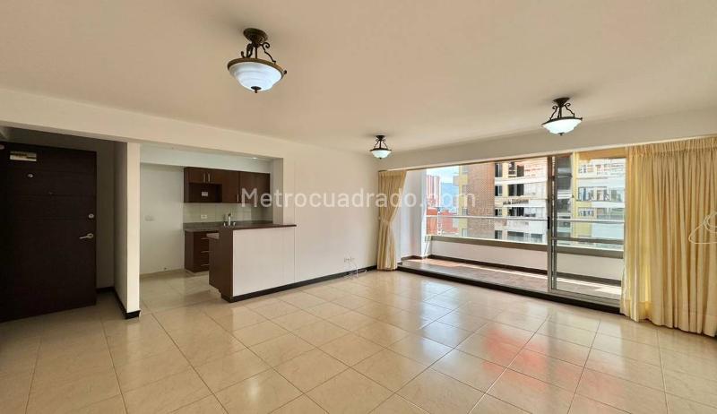 Piso – Sabaneta, San Isidro - Vista 3