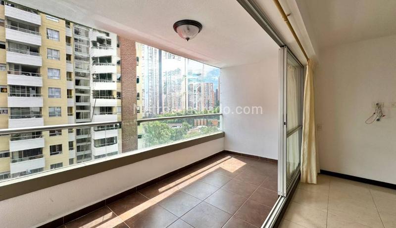 Piso – Sabaneta, San Isidro - Vista 4