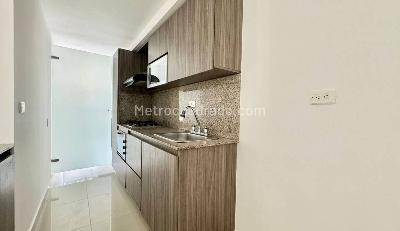 Apartamento en venta en Alicate, Itagüí · foto 2 de 20