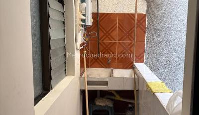 Casa de 4 alcobas en venta en Campo Valdes, Medellín, 120 m² · foto 13 de 14