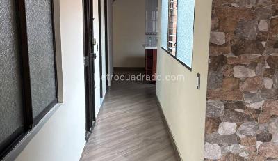 Casa de 4 alcobas en venta en Campo Valdes, Medellín, 120 m² · foto 6 de 14
