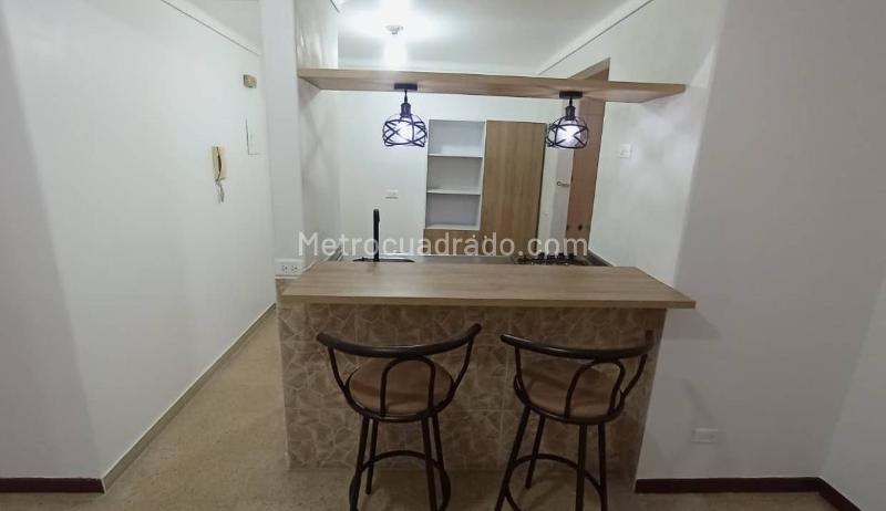 1BR Apartment in El Velodromo - 2