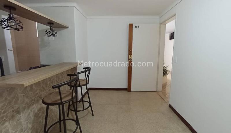 1BR Apartment in El Velodromo - 3