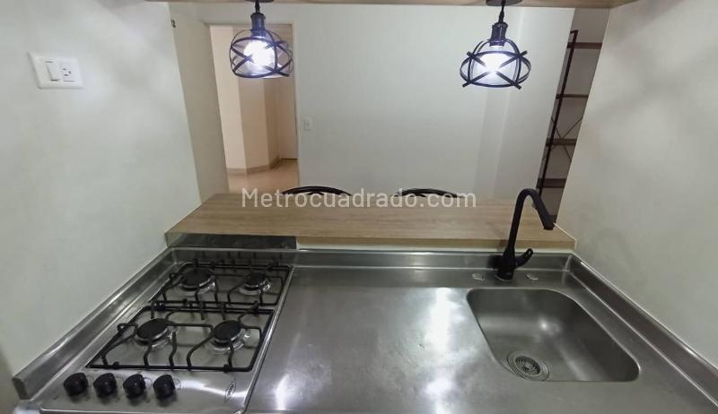 1BR Apartment in El Velodromo - 4