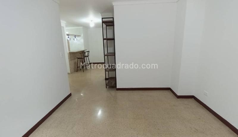 1BR Apartment in El Velodromo - 5