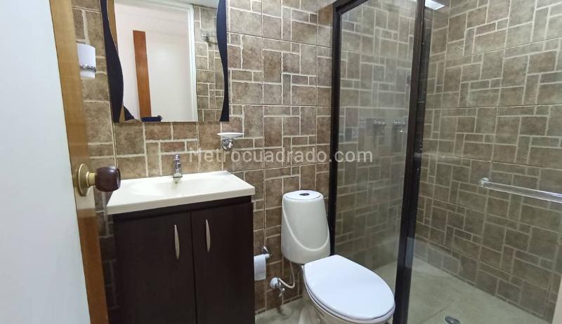 1BR Apartment in El Velodromo - 6