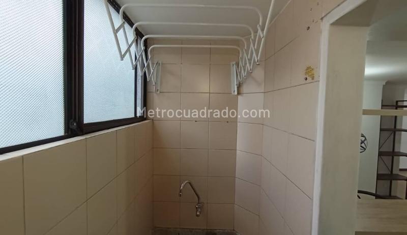 1BR Apartment in El Velodromo - 8