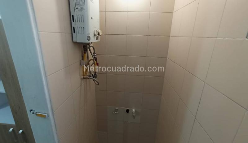 1BR Apartment in El Velodromo - 9