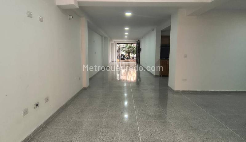 Local Comercial en Arriendo, Obrero, Envigado - Ansicht 3