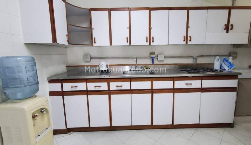 Bodega en Arriendo, Centro, Envigado - Widok 2
