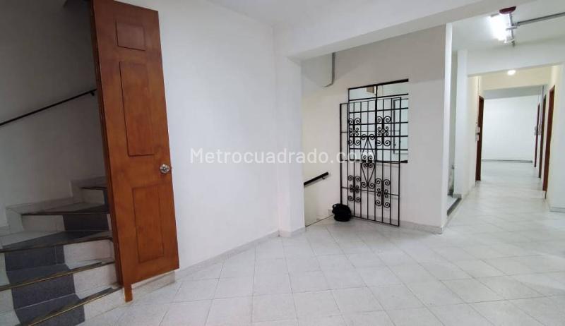 Bodega en Arriendo, Centro, Envigado - Widok 5