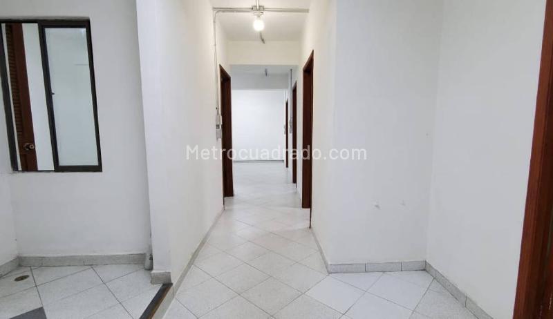 Bodega en Arriendo, Centro, Envigado - Widok 6